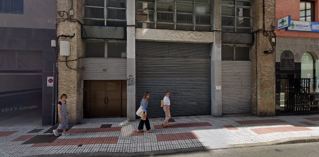 School Busrger - Presidente Alvear
