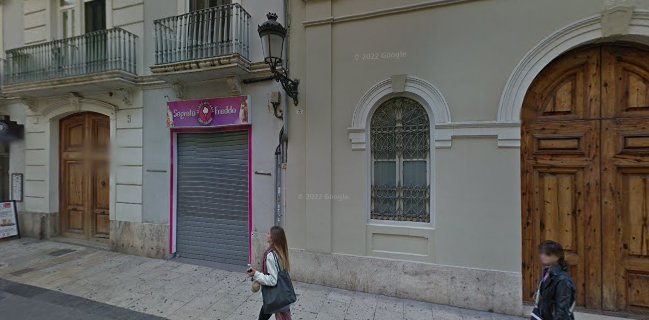 Glasol Torres de Serrano