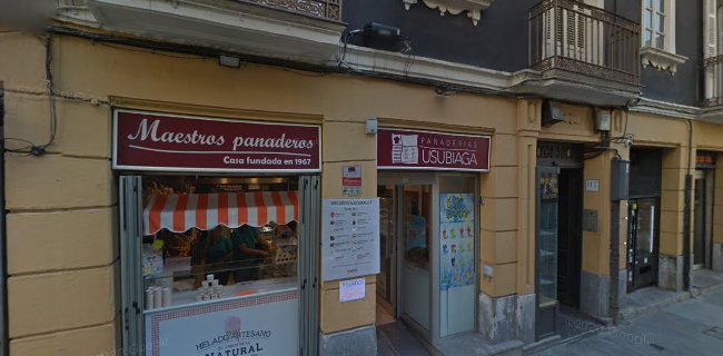 Regma Bilbao Phone number