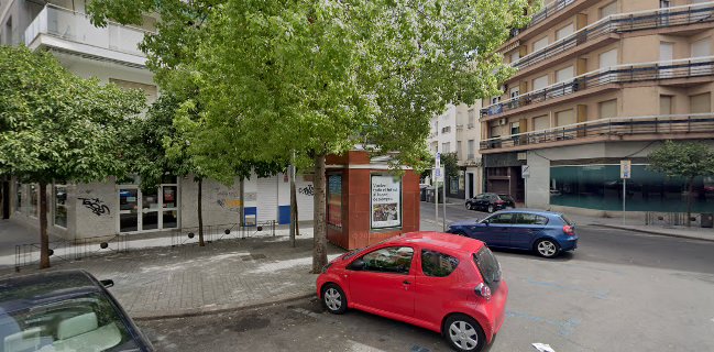 Pescados y Mariscos Burgos