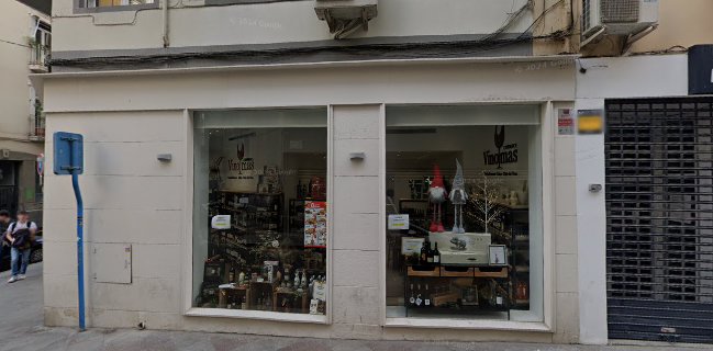 Vinoymás EXPERIENCE Tienda Gourmet•Catas•Club del Vino.