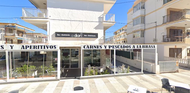 A Diari