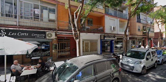 Pizzeria Les corts