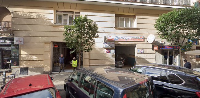 La despensa de Amparo