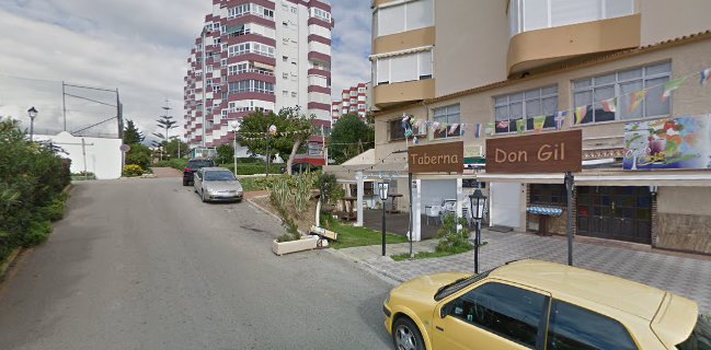 Tequilas, Torrox Costa