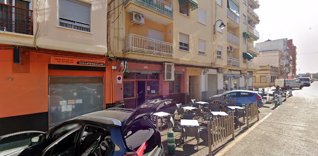 BAR FINITO - Gastronomía y hostelería