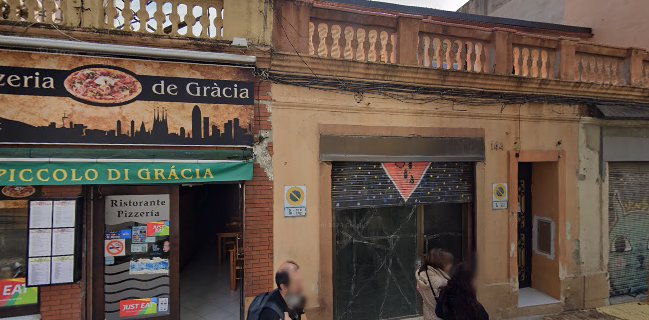IL piccolo di gracia