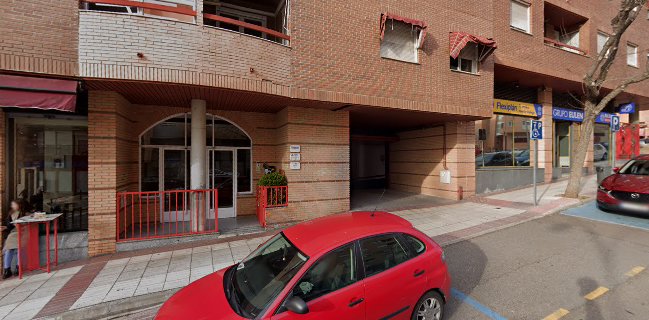 Cafetería Miguel Ángel