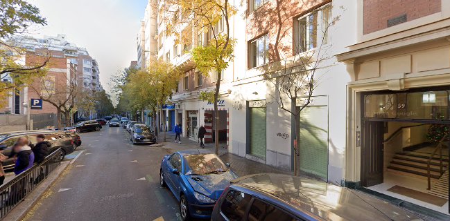 Verdejo Restaurante y Tabanco