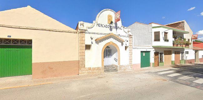 MERCADO MUNICIPAL