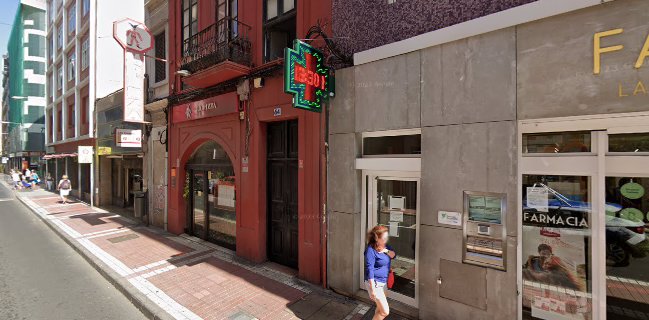 Restaurante La Pizza