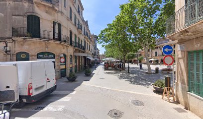 Laltrapizza take away