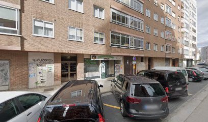 Frutería - Panadería Loli