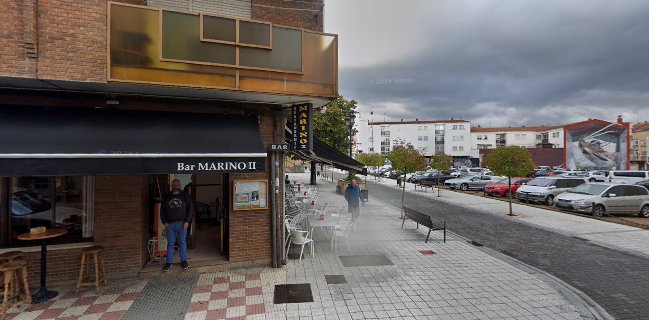 Restaurante Marino II