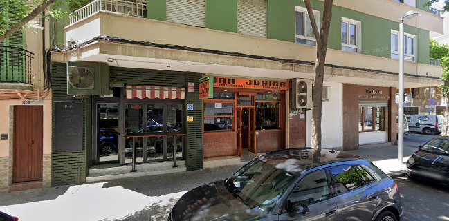 Bar Junior