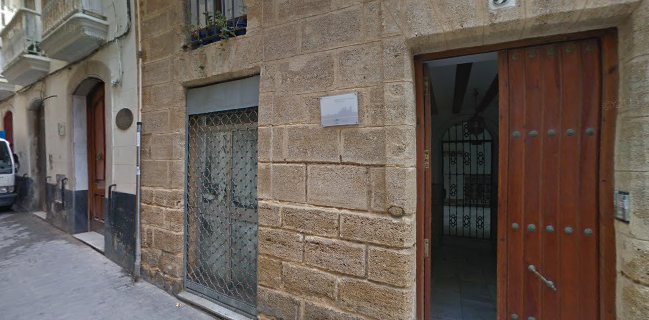 Taberna El Marques de Cadiz