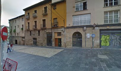 Sociedad Gastronómica Gure Txoko