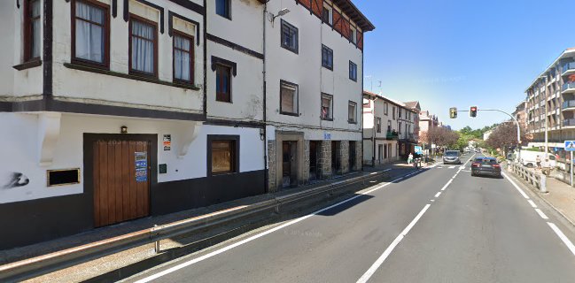 Restaurante Gaztañaga