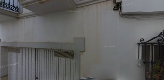 Panadería José González Roque