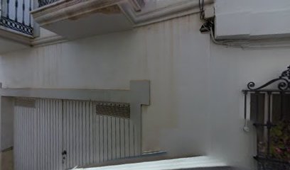 Panadería José González Roque