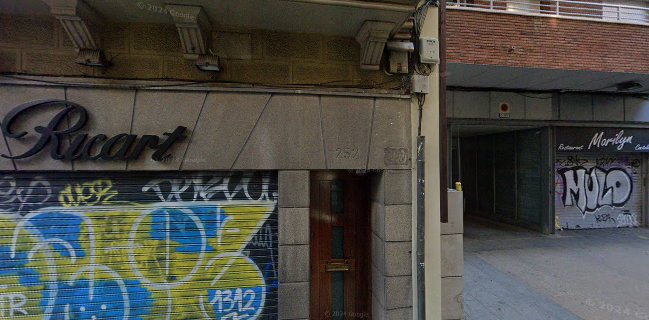 Marilyn Restaurant Cocteleria