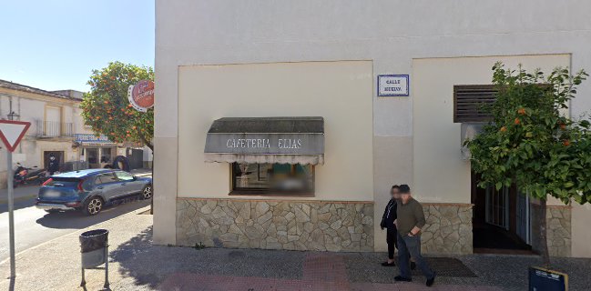 Cafeteria Elias
