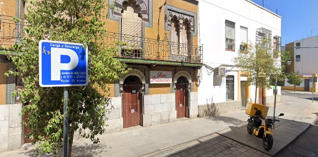 Panadería "San Francisco" - Córdoba