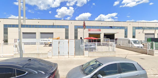 Restaurant Can Raiguer V