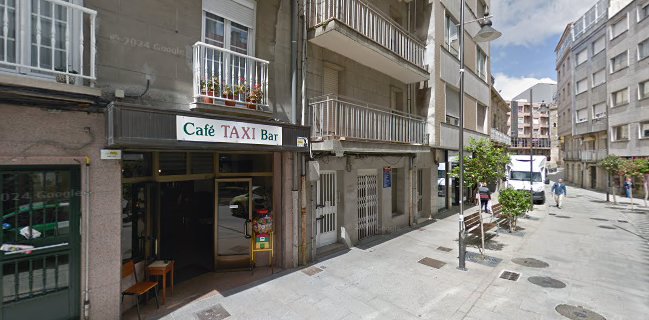 Café-Bar Taxi