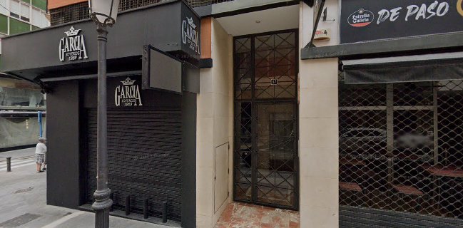 LA POLLERÍA ALICANTE - La Pollería Oficial