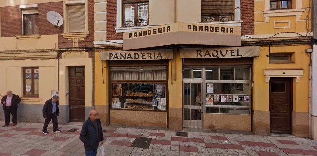 Panadería Raquel