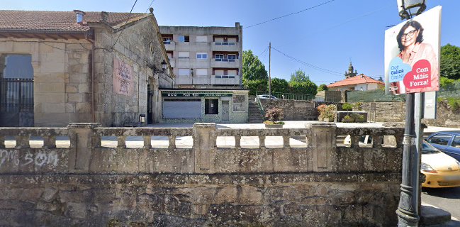 A Baiuca de Mondariz