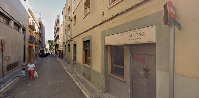 Opinii despre Restaurante L'Artiga în Vilanova i la Geltrú - Gastronomía y hostelería