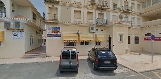 PIZZERIA FONTANA LATINO