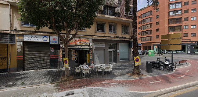 UMAR Kebab Pizzería