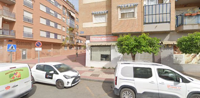 Masamadre. Santiago y Zaraiche.