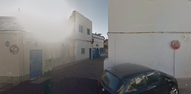 Restaurante El Ancla Del Cotillo