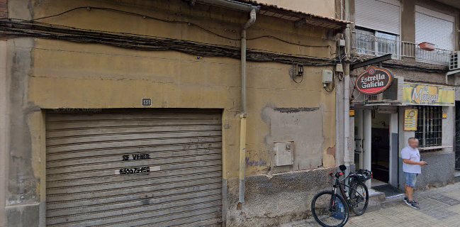 El Maizal Cafetería - Cervecería