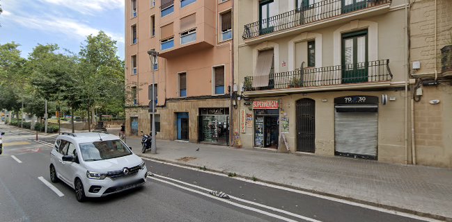 Morjane Bar Restaurant