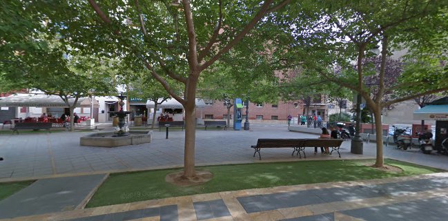 Mesón La Parrilla de San Vicente