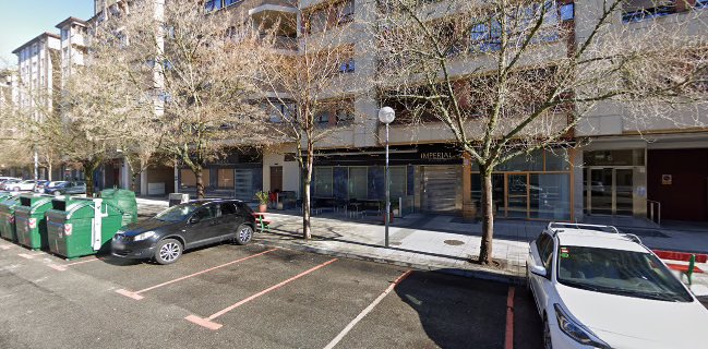 Restaurante IMPERIAL