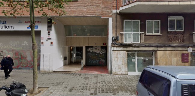 Gonzalez & Co | Les Corts