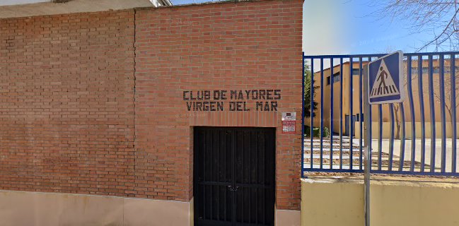 Club de Mayores Virgen del Mar