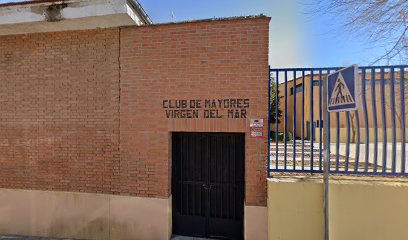 Club de Mayores Virgen del Mar