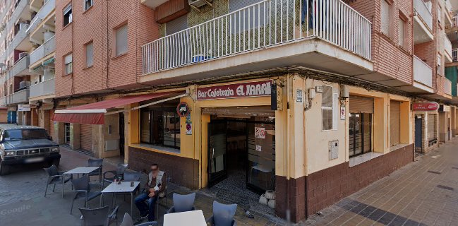 Reviews of Bar Cafeteria El Jaral in Manises - Gastronomía y hostelería