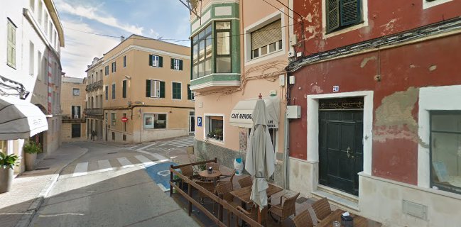 Café Menorca