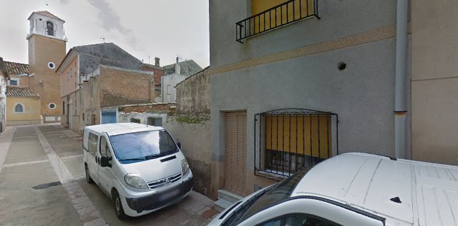 Panadería y pastelería El Castellano