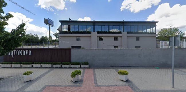 Restaurante Portonovo