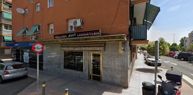 Pasteleria Adeli Croissanteria