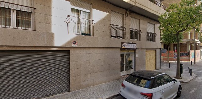 Pastelería Dulce de Leche